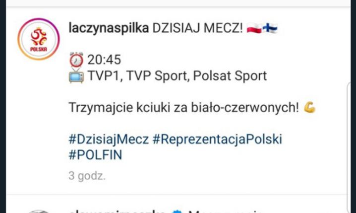 KOMENTARZ Sławomira Peszki przed meczem z Finlandią...